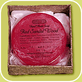 Red Sandalwood