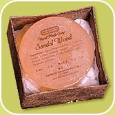 Sandalwood