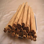 Cinnamon Bark