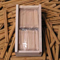 Cinnamon Toothpicks