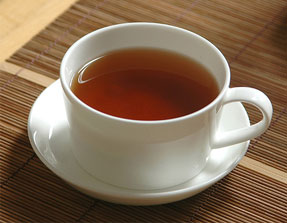 Cinnamon And Honey for Tea