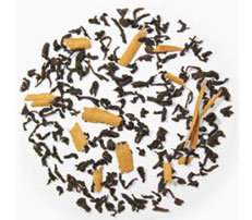 Cinnamon Loose Leaf Tea