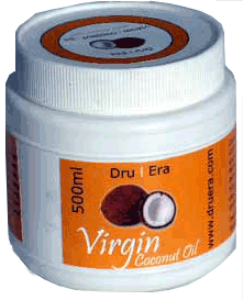 Virgin Coconut Oil