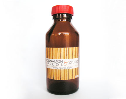 Cinnamon Bark Oil