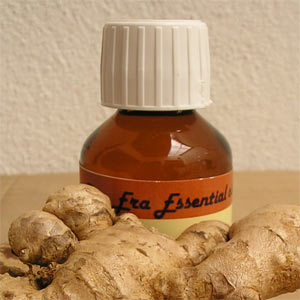 Clove Oil