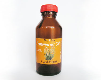Lemongrass Oil