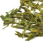 Sencha Tea