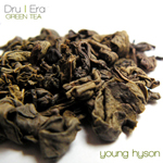 Young Hyson Green Tea