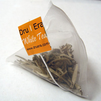 White Tea Tea Bags